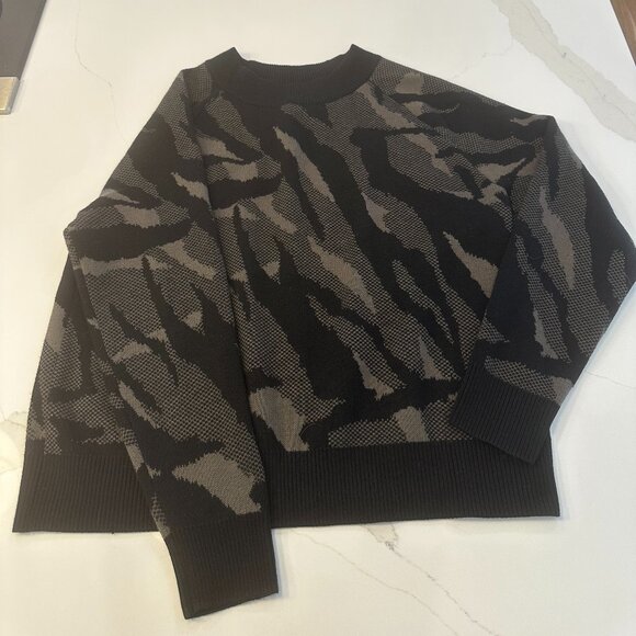 Athleta Merino Wool Sweater - Picture 1 of 3